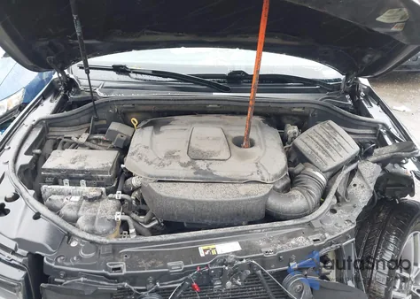 2019 Jeep Grand Cherokee Limited 4X4 z USA, uszkodzony, nr VIN 1C4RJFBG7KC685942